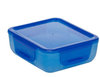 aladdin Lunch Box Easy Keep Lid blue 0,7 l