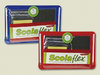 Scolaflex Tafel L1 Schreiblerntafel Lineatur 1 Set