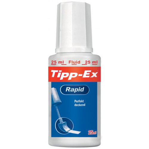 Tipp-Ex Rapid flüssig 25 ml
