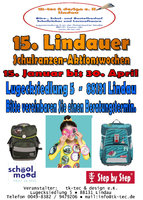 2021 - 15. Lindauer Schulranzentest