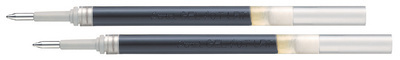 Pentel Ersatzmine LR7 für Gelschreiber Energel Strichfarbe: schwarz