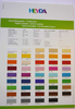 Tonpapier Tonzeichenpapier 130 g/m² - A4 große Farbauswahl