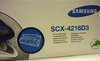 Toner für SAMSUNG Multifunktionsgerät SCX-4016
