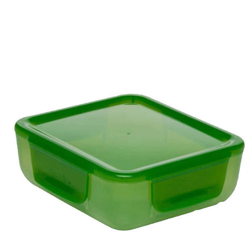 aladdin Lunch Box Easy Keep Lid green 0,7 l