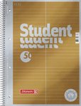Collegeblock Student Vokabeln Premium DIN A4 50 Blatt