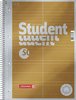 Collegeblock Student Vokabeln Premium DIN A4 50 Blatt