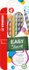 Stabilo EASYcolor Farbstifte 6er Karton Rechtshänder