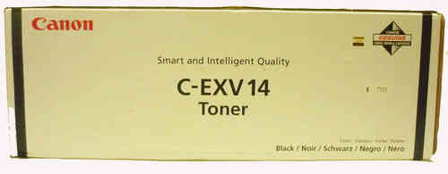 Canon Toner C-EXV 14  Kopierer IR2016/IR2020
