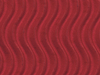 Wellkarton 50 x 70 cm 3D Welle 300g gerollt Sinuswelle beidseitig farbig