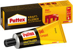 Pattex Compact Gel 50 g Kraftkleber